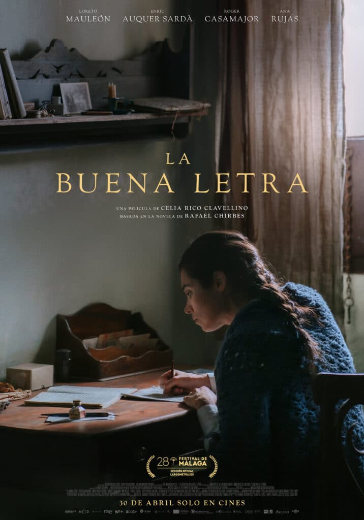 La buena letra: La ferida que no cicatritza