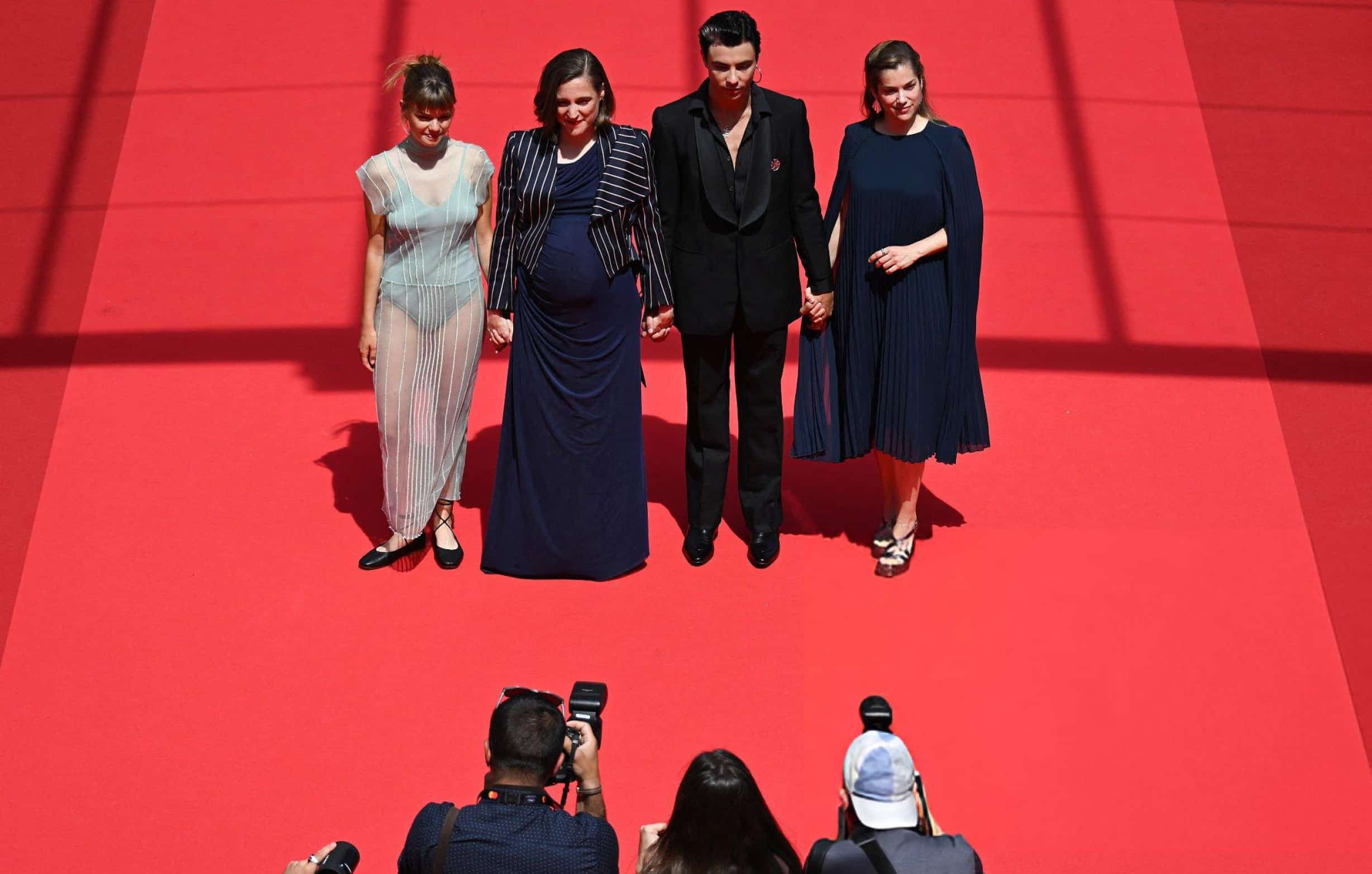 “Per representar l’erotisme a ‘Romería’, vaig revisitar com Agnès Varda filma el cos femení”