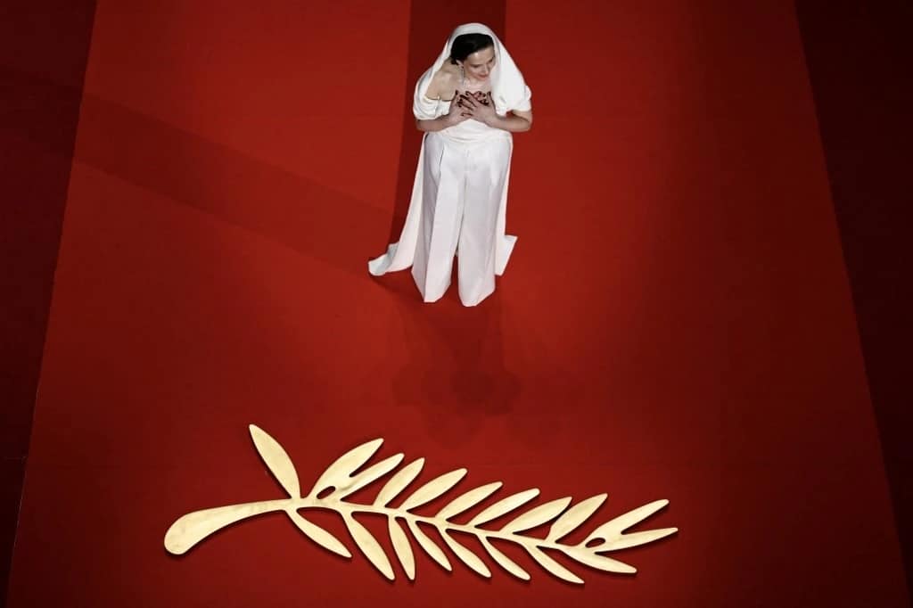La competició del Festival de Canes ens desvela una cineasta majúscula