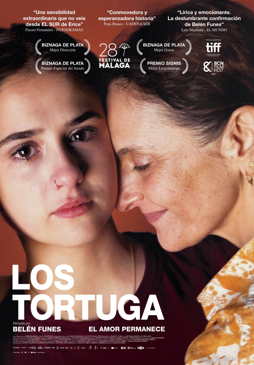 Los Tortuga: Amb la casa (i el desarrelament, i la precarietat) al coll