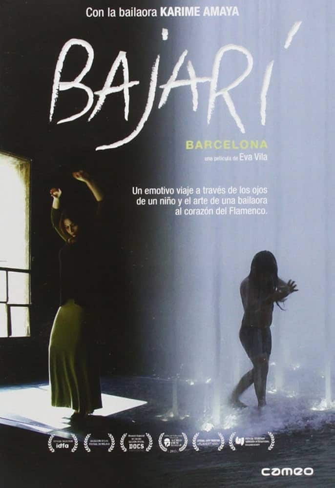Bajarí: La Bajarí gitana