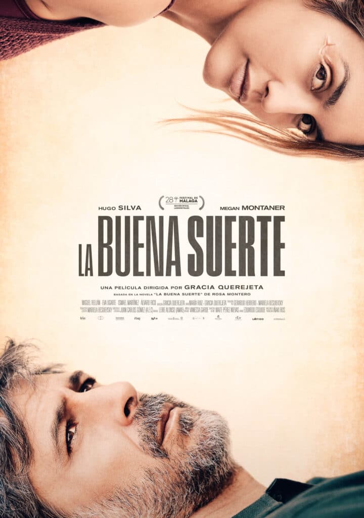 La buena suerte: El efecto Raluca