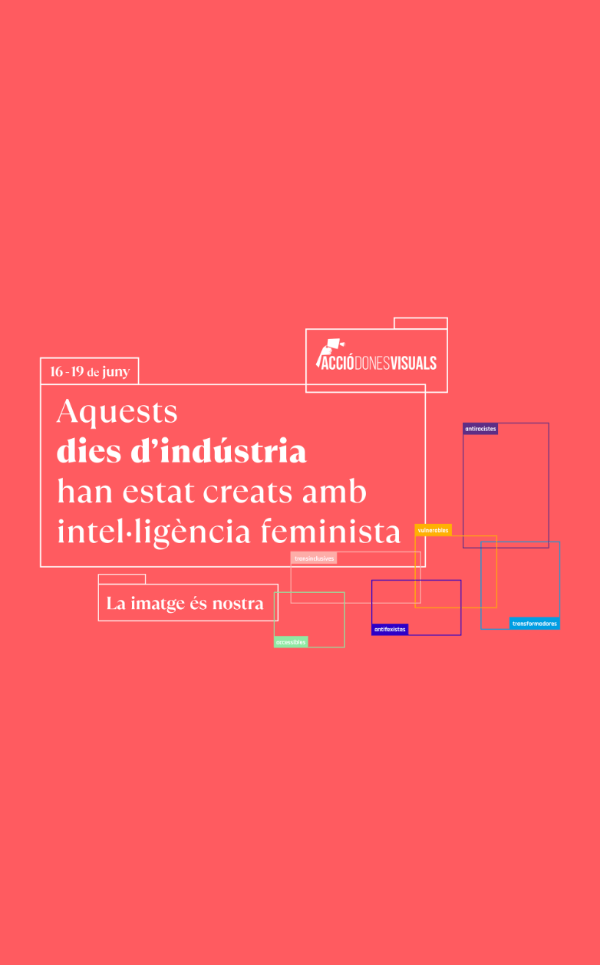 Unos Días de industria con «inteligencia feminista»
