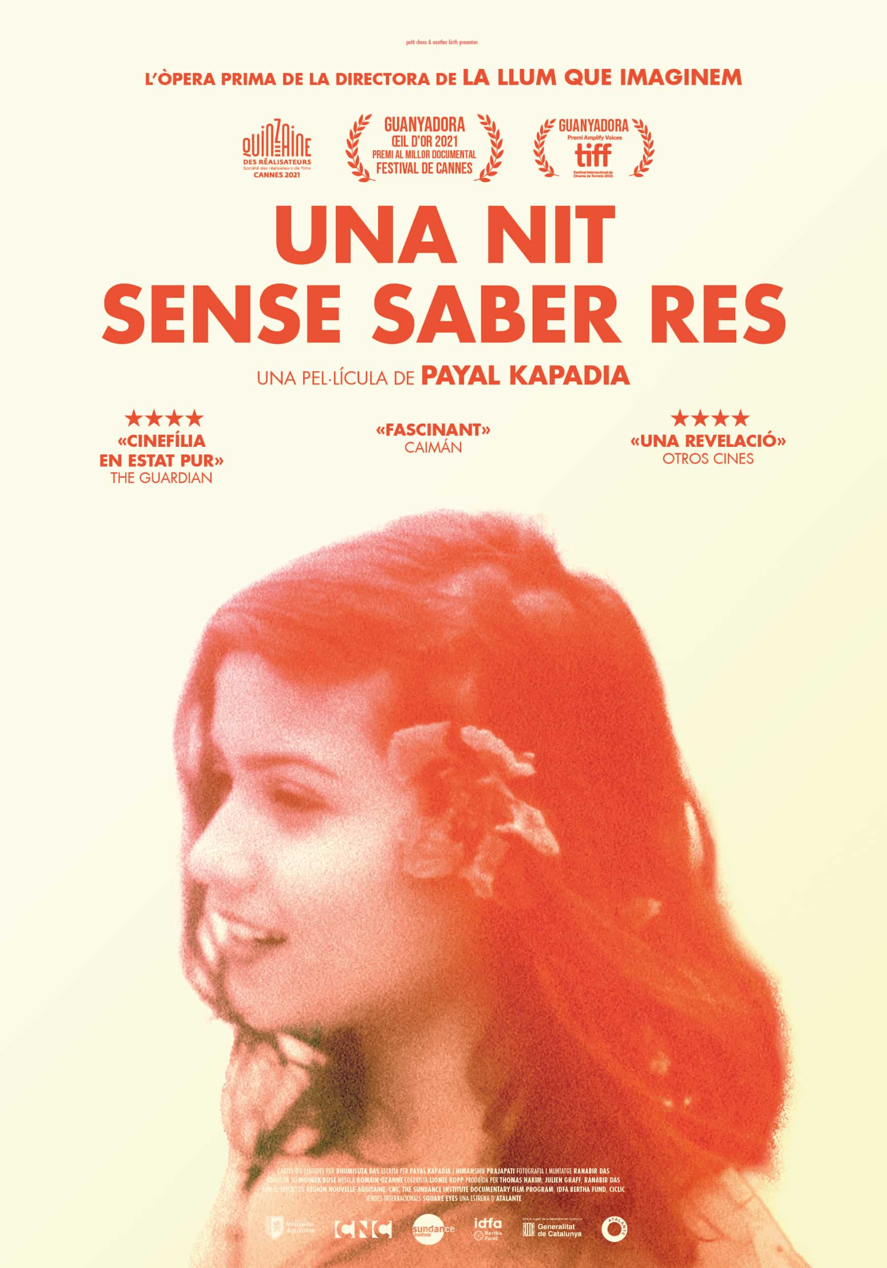 Una nit sense saber res: Després de la revolució
