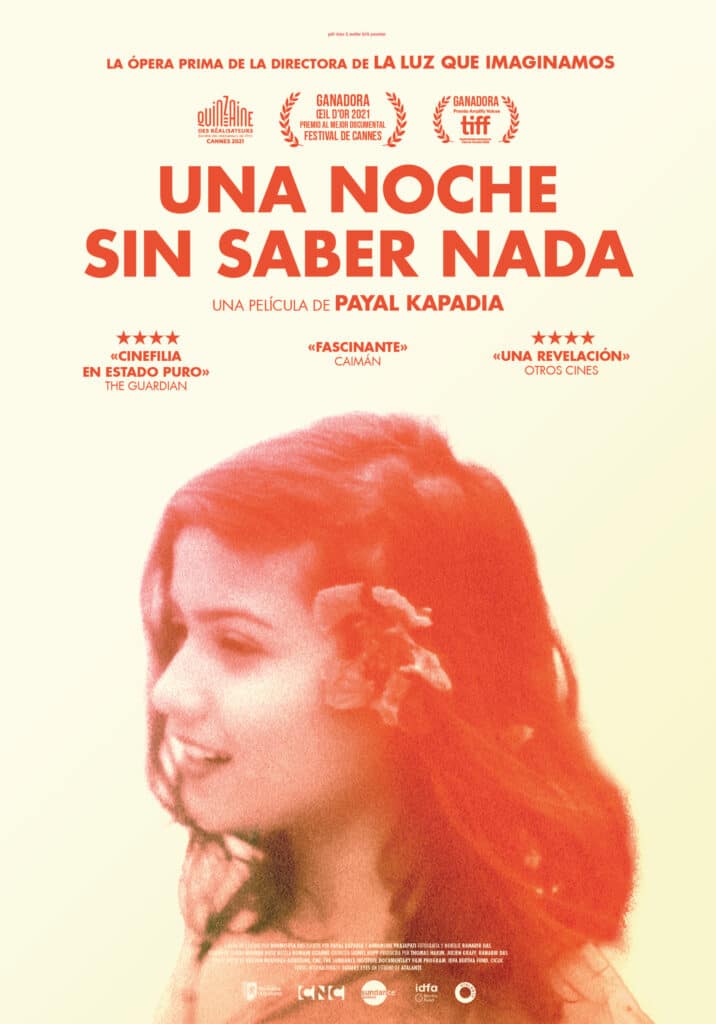 Una noche sin saber nada: Después de la revolución