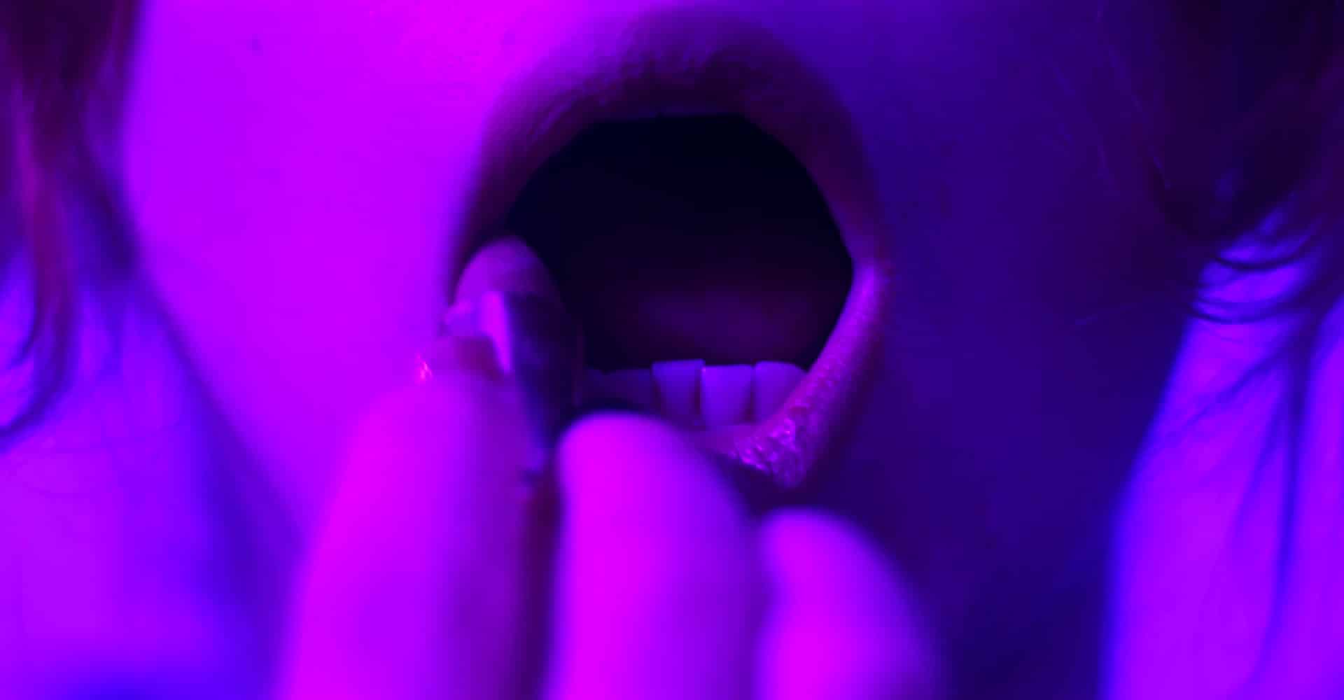 Océanos de ira: La mirada feminista en el ‘slasher’