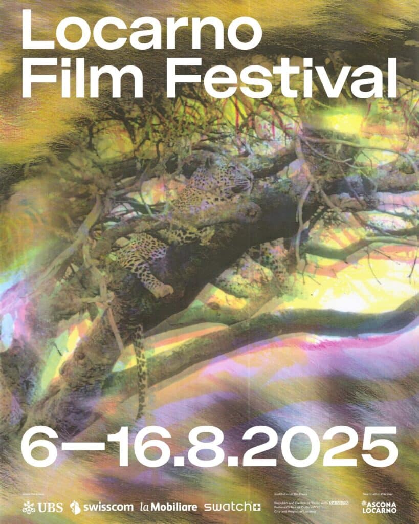 Un Locarno para descubrir a nuevas cineastas