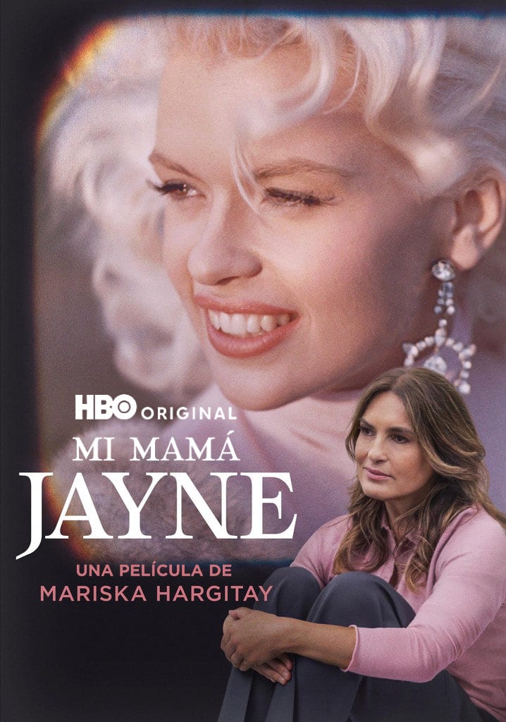 Mi mamá Jayne: En busca de la madre tras el icono sexual Jayne Mansfield