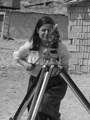 Directoras de cine en Latinoamérica: Una historia con raíces