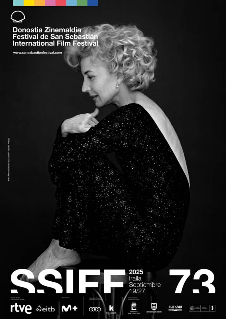Grandes mujeres protagonistas