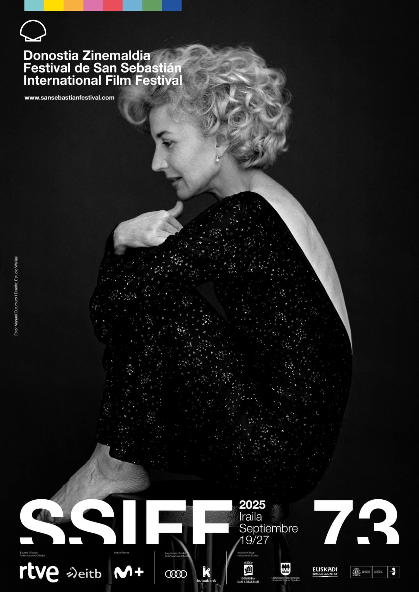Grandes mujeres protagonistas
