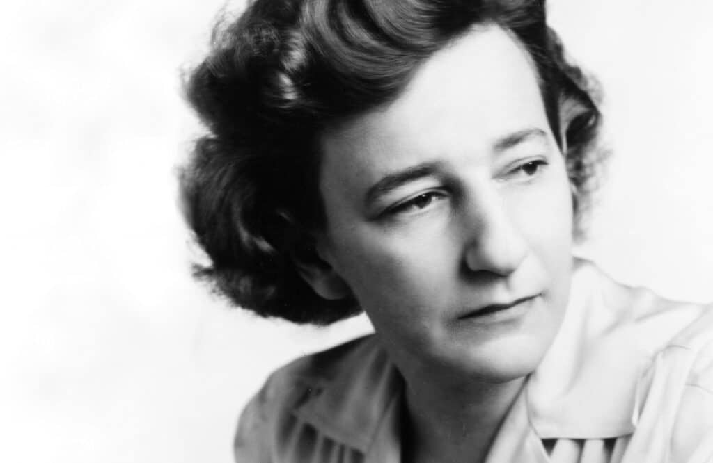 Lillian Hellman