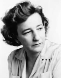 Lillian Hellman