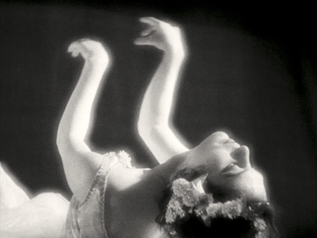 La exposición ‘Je n’ai plus rien’ profundiza en sus vertientes menos conocidas