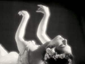 Thèmes et variations (1929)