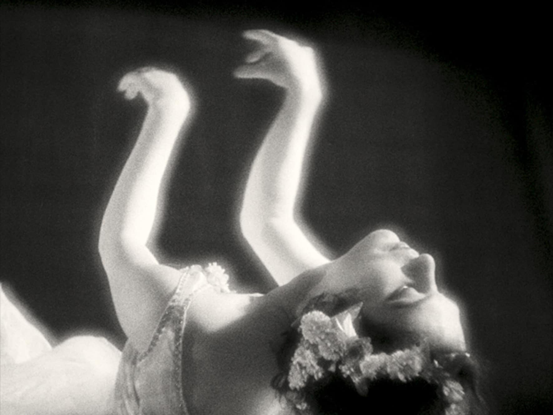 La exposición ‘Je n’ai plus rien’ profundiza en sus vertientes menos conocidas