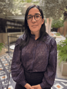 Alauda Ruiz de Azúa