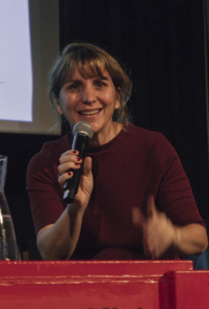 Hacer cine contra viento y marea