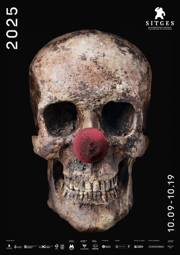 Festival de Sitges 2025