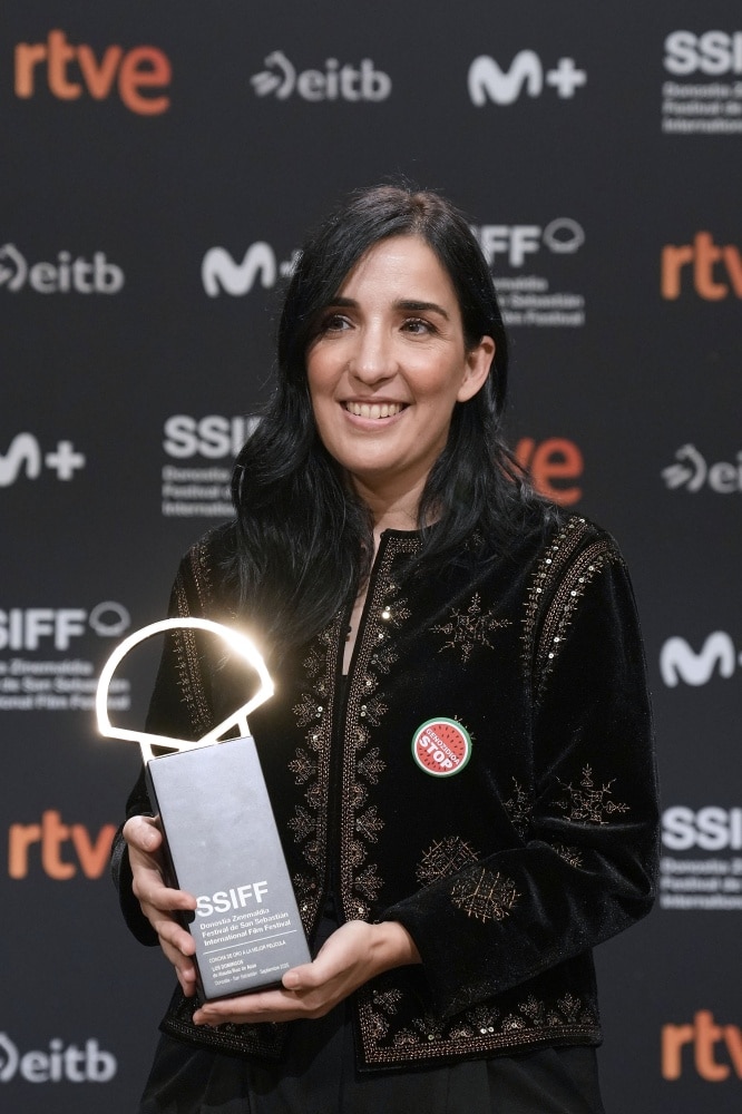 ¡Vivan las directoras!