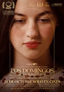 Los domingos