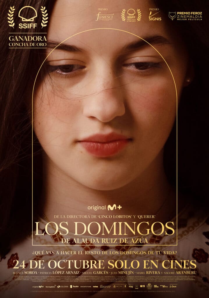 Los domingos: Àngels i dimonis