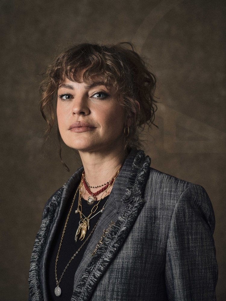 Canviar la història