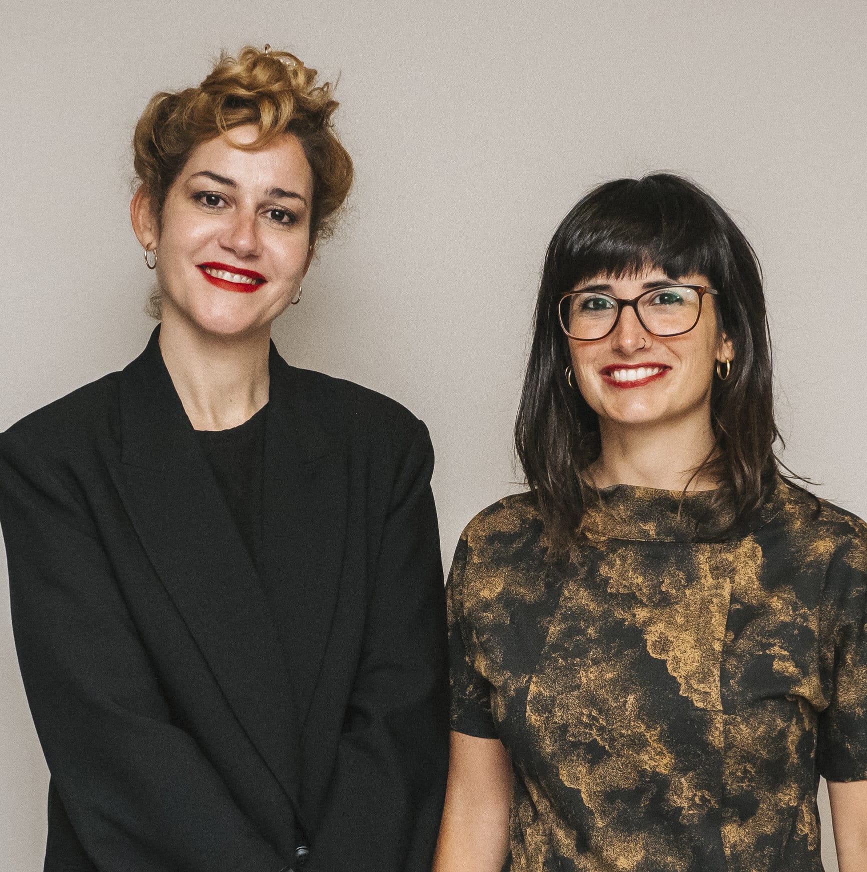 Un proyecto colectivo (de mujeres)