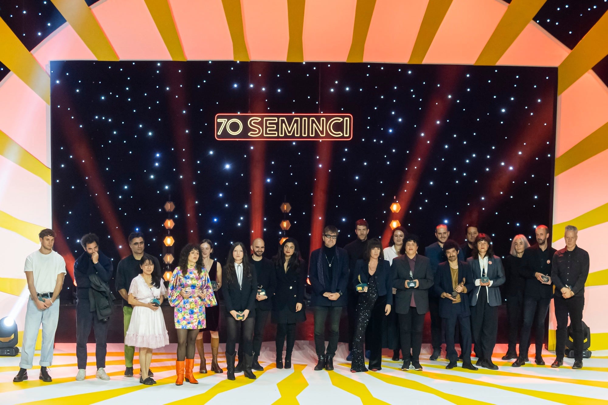 Reflexos fràgils: Crònica de la 70a edició de la Setmana de Cinema de Valladolid