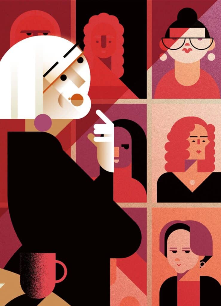 Directora de casting