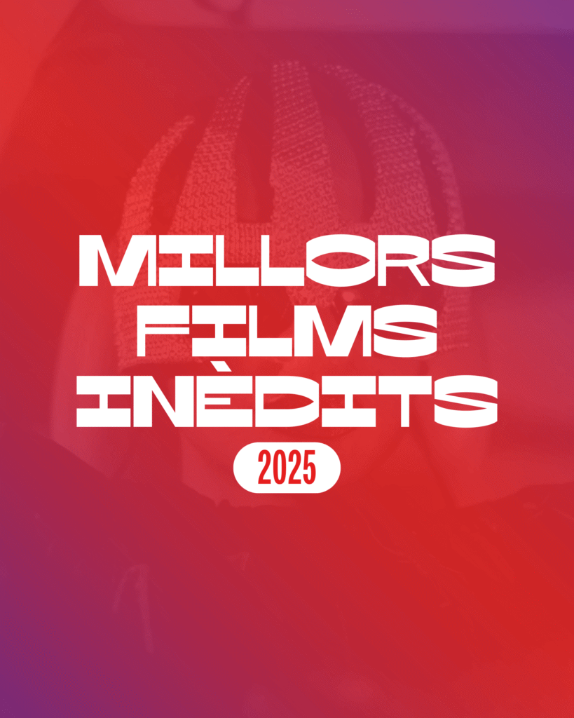Top millors films inèdits del 2025
