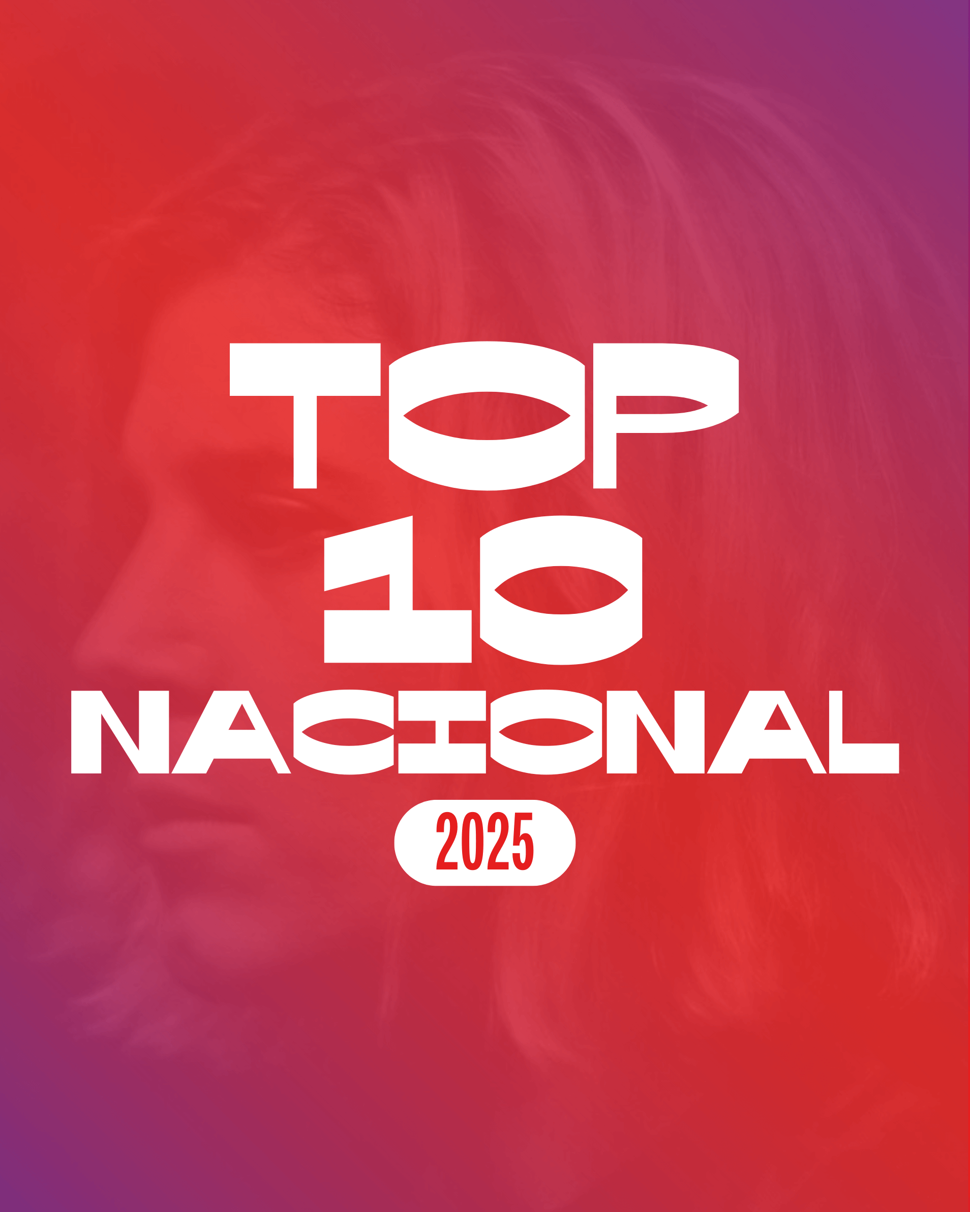 Top 10 mejores films nacionales del 2025