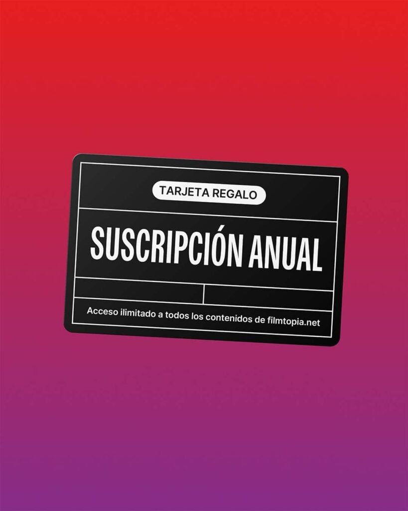 Tarjeta regalo