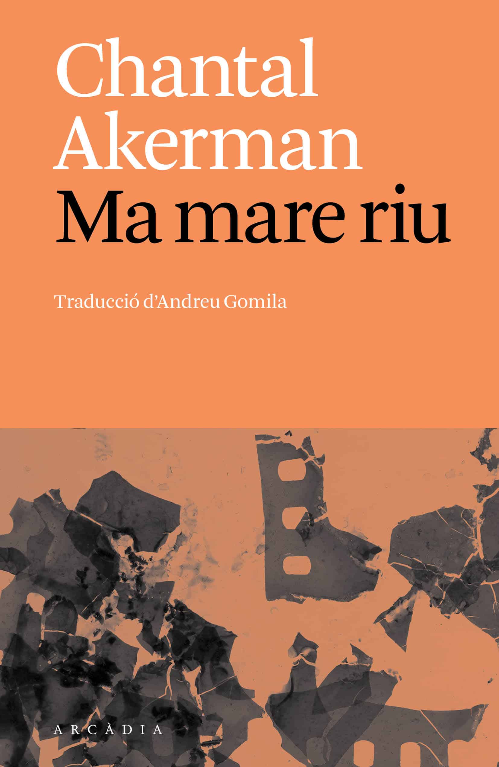 La Chantal Akerman més íntima evoca la seva mare malalta