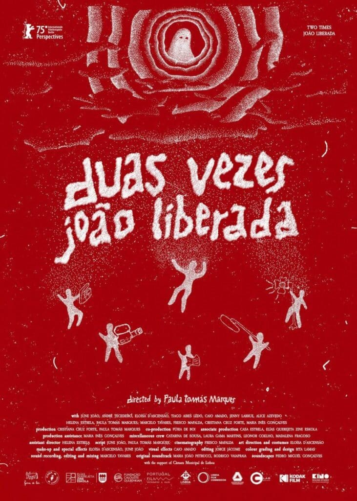 Duas Vezes João Liberada: Las voces silenciadas