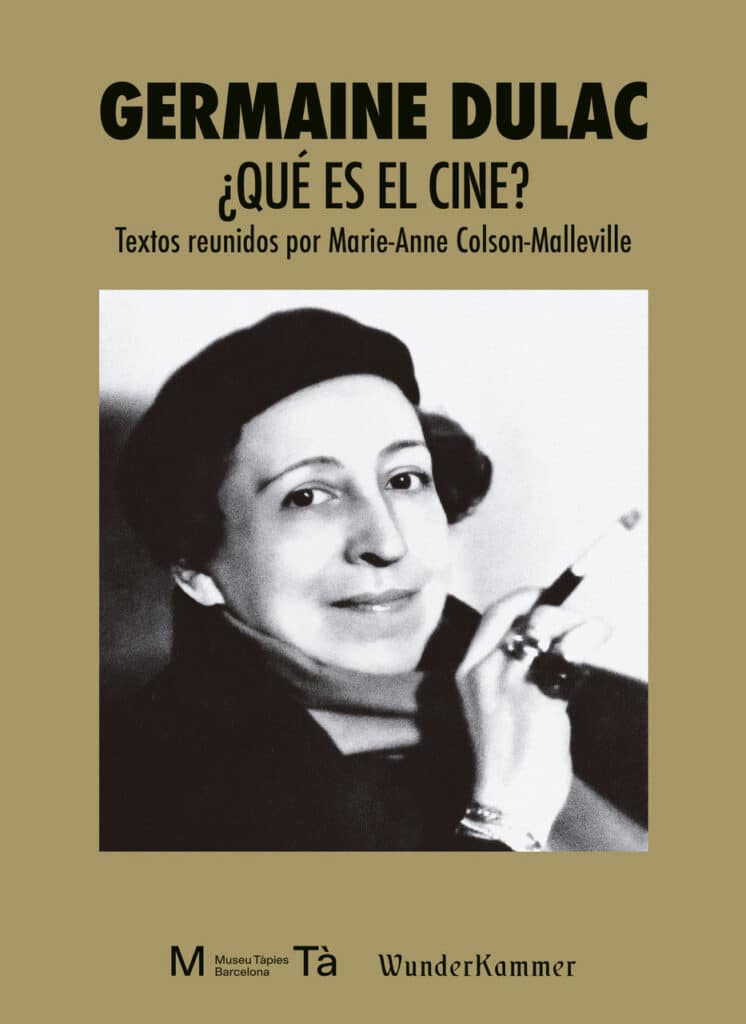 Los 6 mejores libros de cine escritos por mujeres para este Sant Jordi