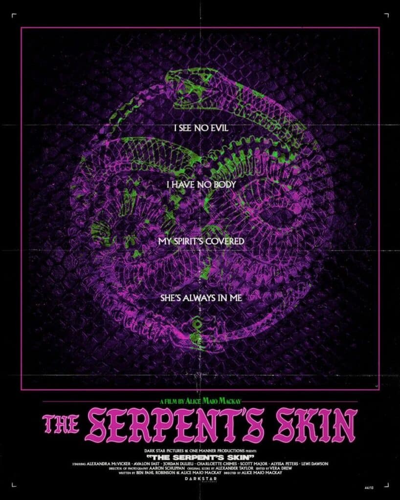 The Serpent’s Skin: Comunidades queer