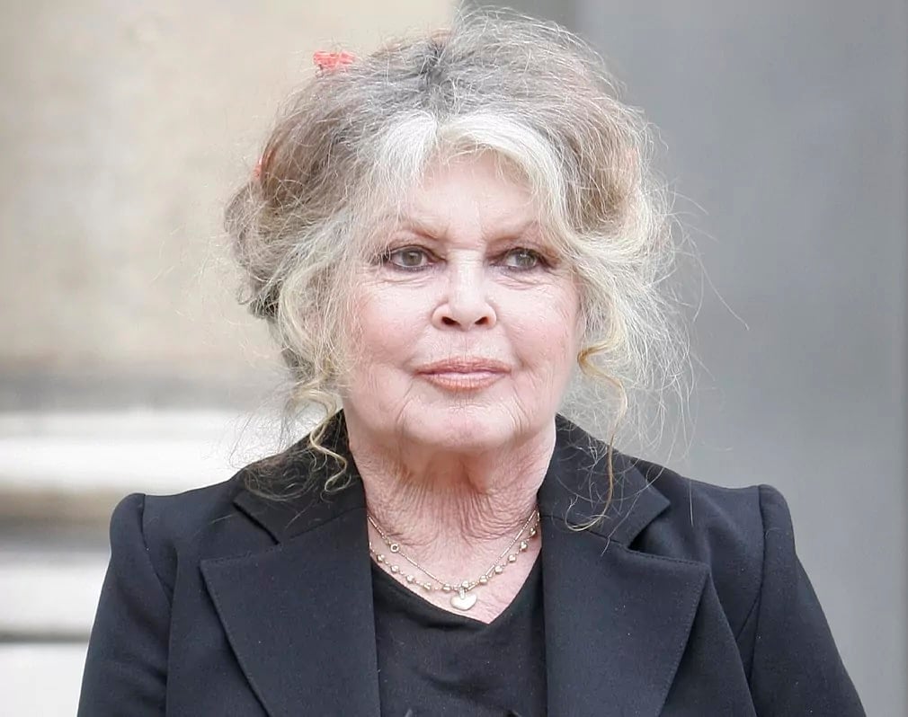 “Mi primera vida fue como un borrador. La segunda es la versión definitiva.”