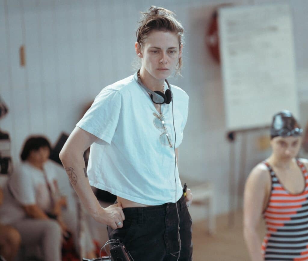 Las interminables variaciones de una estrella-autora