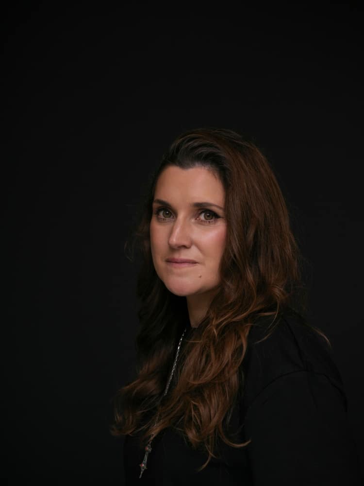 Los tres nacimientos de Amélie