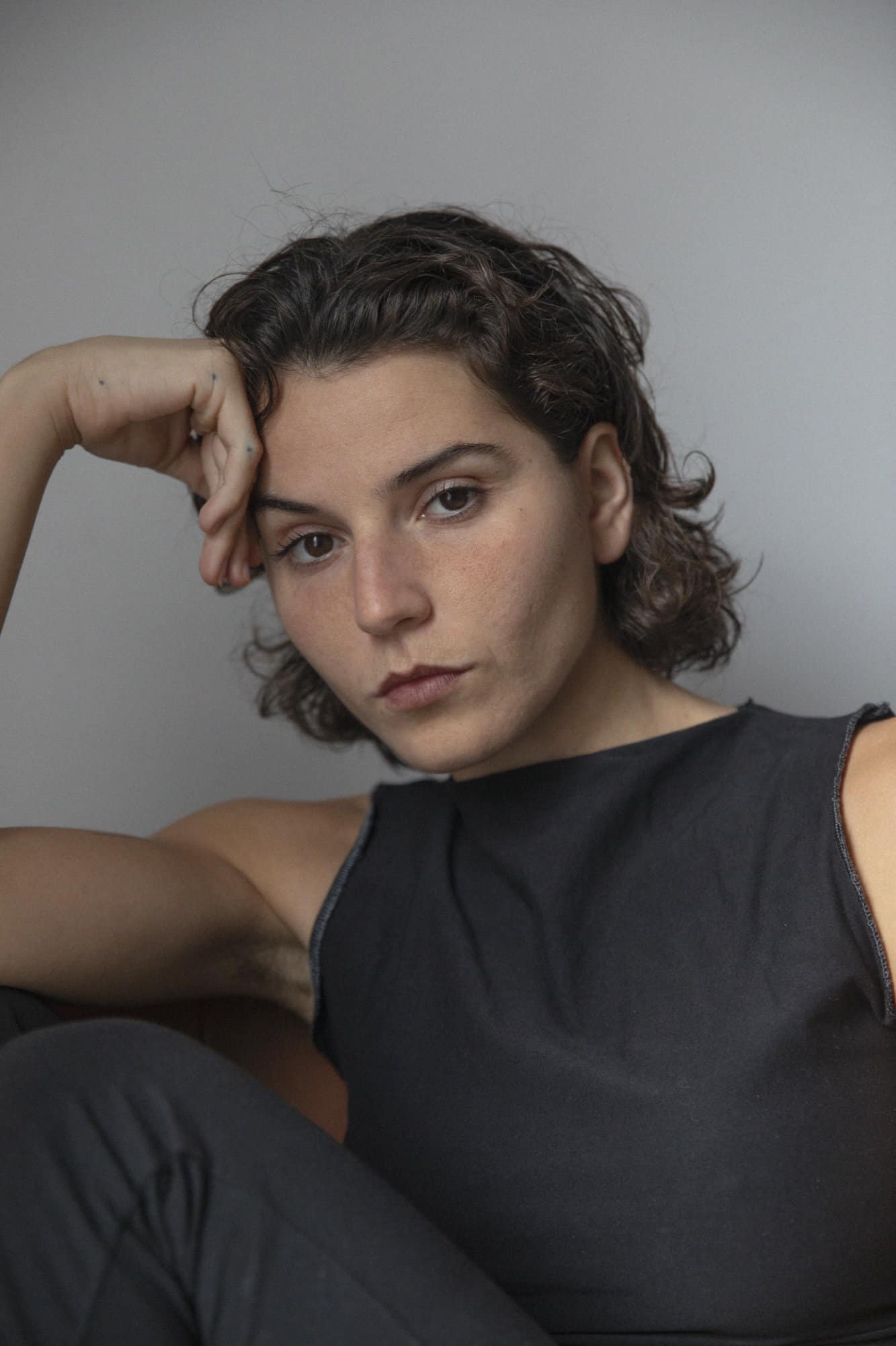 Rehabitar la memoria a través de la imagen compartida