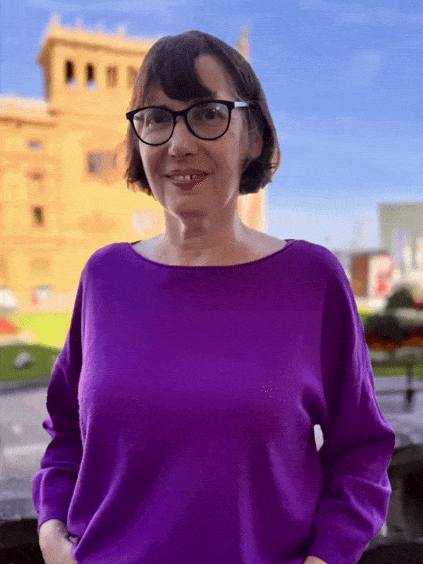 Cinema hipnòtic i ensomiador