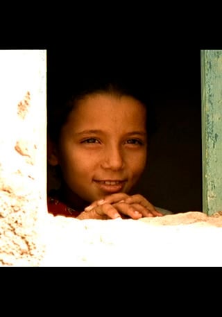 Las que empezaron a andar