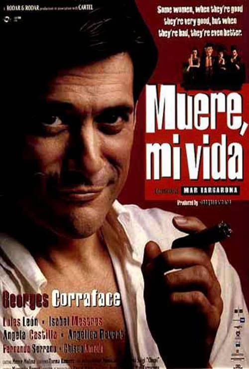 Las que empezaron a andar