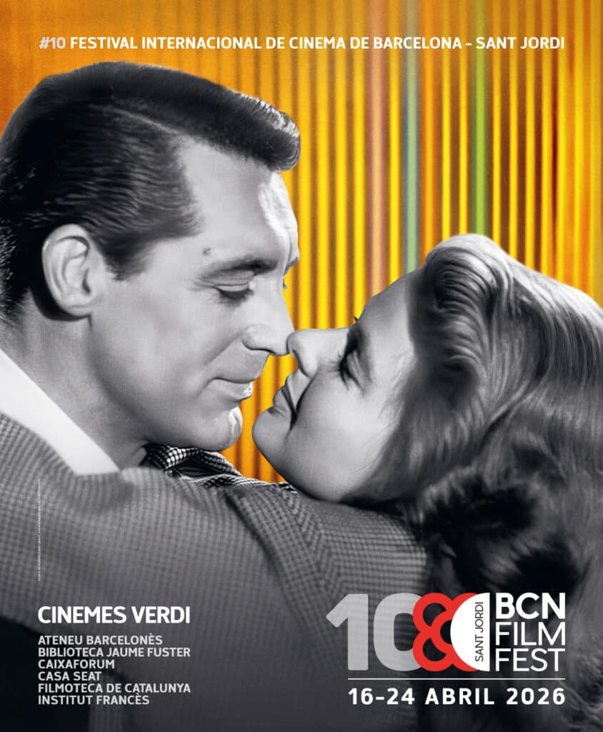 10 años de cine y literatura