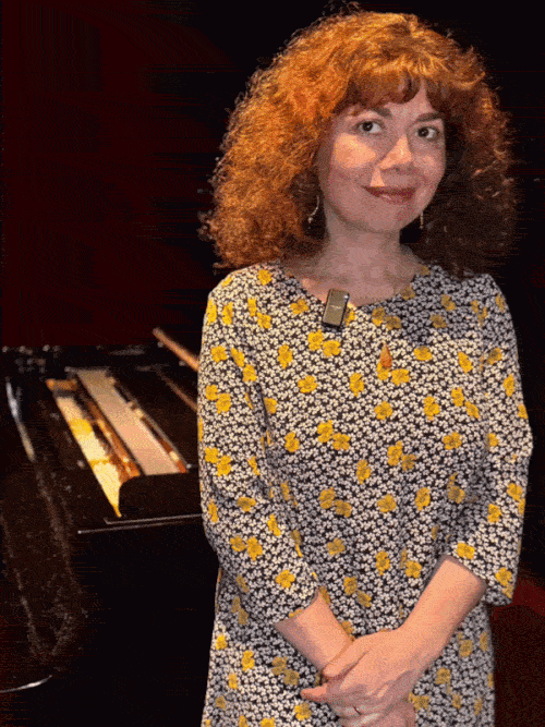 El armónico sonido de la vida