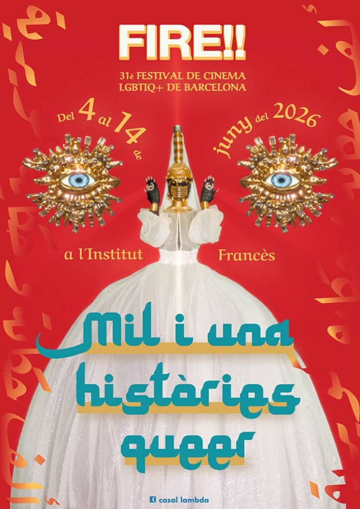 2026: Les dones encenen el FIRE!!