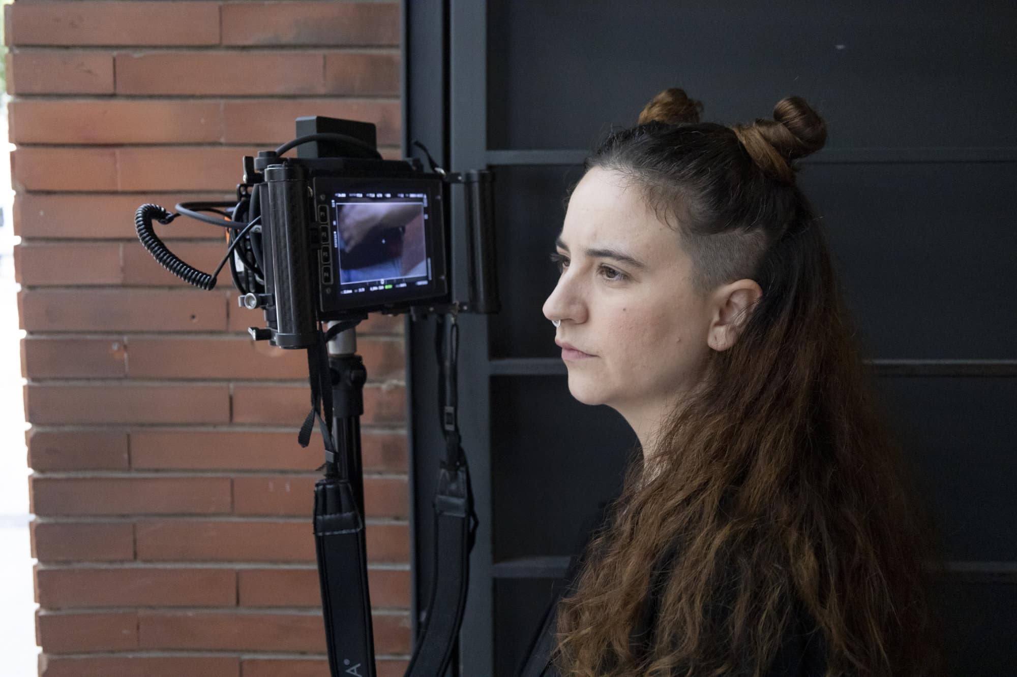 Una genealogía por el cine catalán en femenino