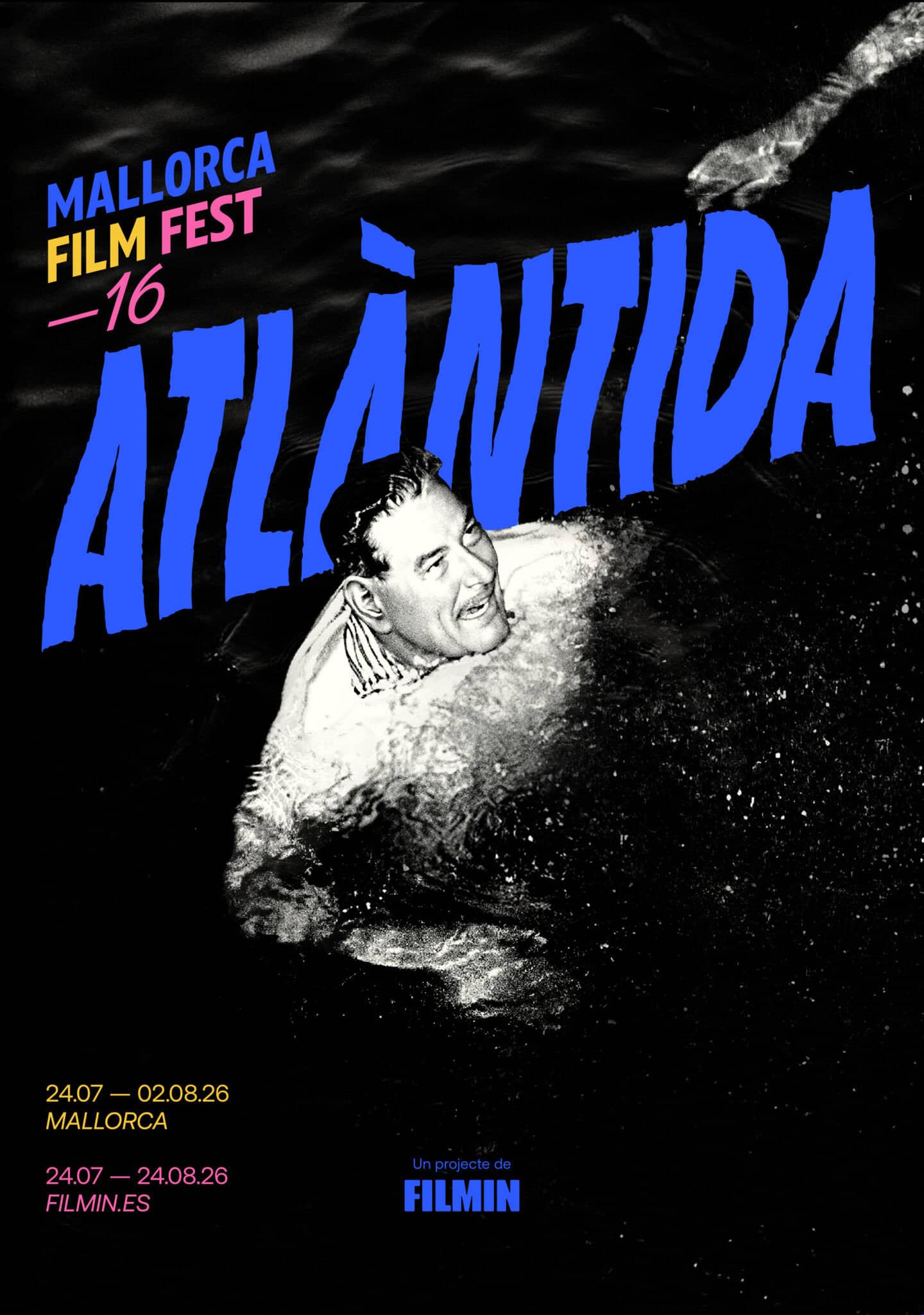Refugio cinéfilo para un verano tórrido