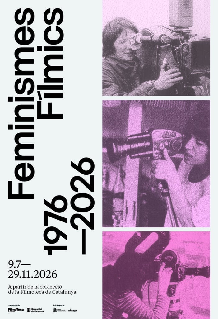 Celebremos una narrativa audiovisual feminista